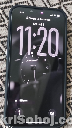 iPhone 13 pro